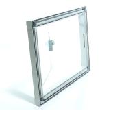 Systemfenster für VX, TS, VX SE  
